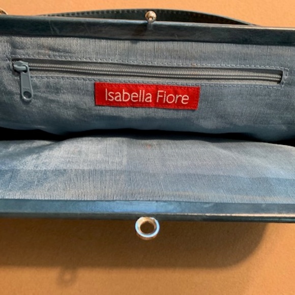 Isabella Fiore Purse